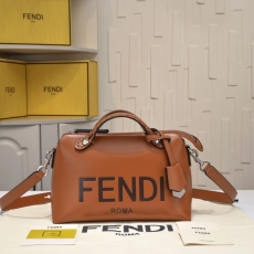 Fendi Pillow Bags